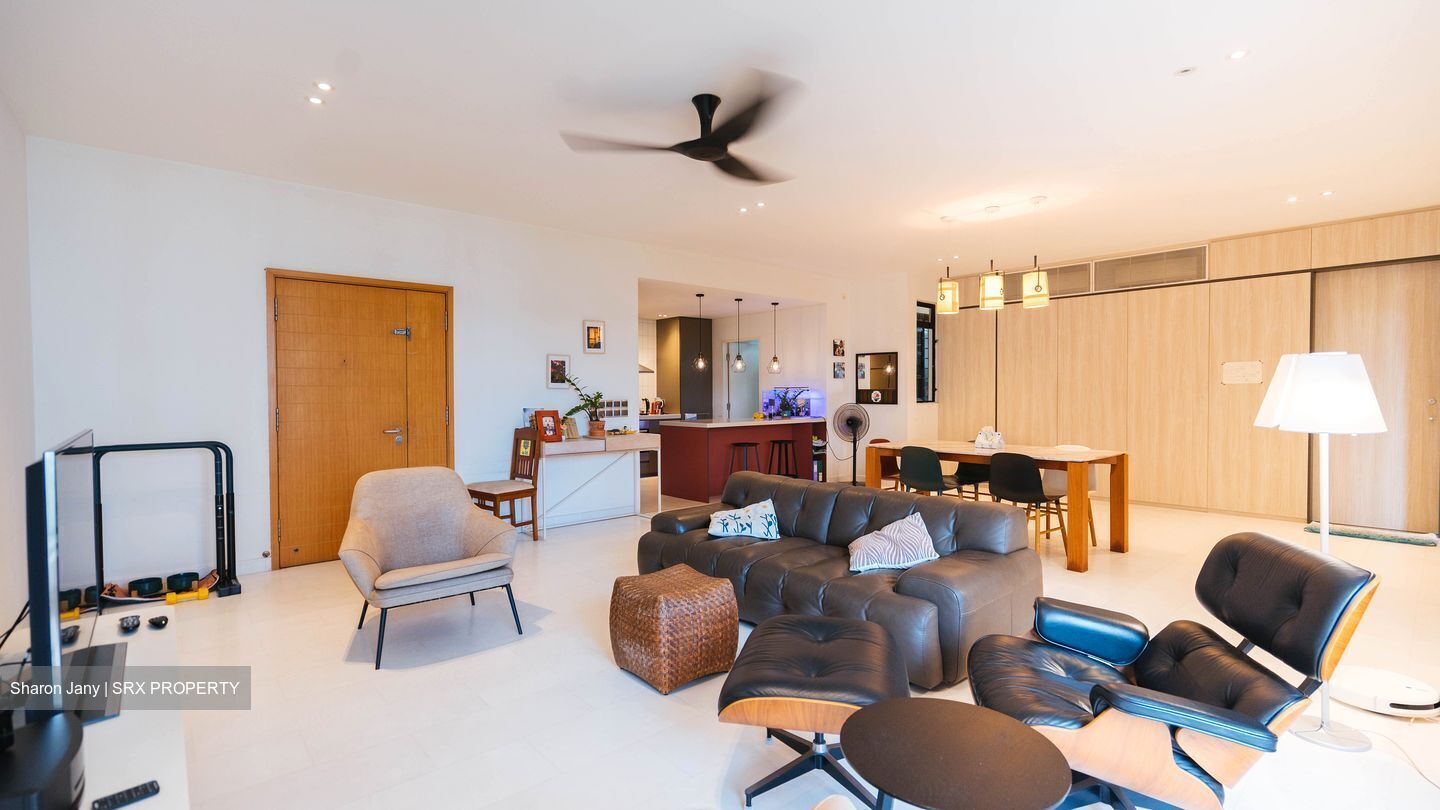 Pinewood Gardens (D10), Condominium #448174801